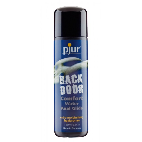 PJUR Back Door Comfort 250ml PJUR Back Door Comfort 250ml