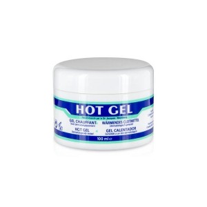 LUBRIFIST - HOT GEL 100ML