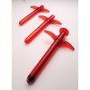 Lube Shooter Red