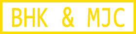 BHK & MJC Ltd BHK & MJC Ltd